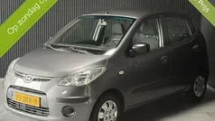 Gebruikt 2009 Hyundai i10 Dynamiq Hatchback | € 1.350 (Eerlijke prijs)