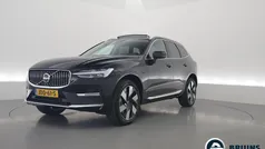 Zwart Gebruikt 2025 Volvo XC60 Plus SUV | € 60.800 (Eerlijke prijs)