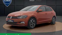 Oranje Gebruikt 2020 VW Polo Comfortline Hatchback | € 14.450 (Eerlijke prijs)