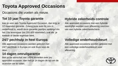 Gebruikt 2024 Toyota Land Cruiser SUV | € 71.950