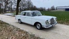Mercedes 300