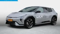 Gebruikt 2025 Kia EV4 2 Hatchback | € 47.990 (Eerlijke prijs)