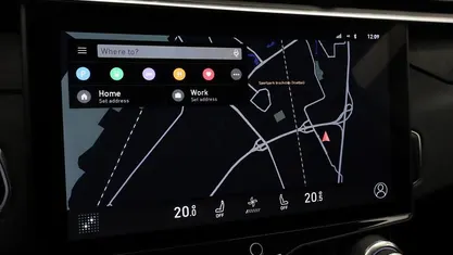 Gebruikt 2023 Lynk & Co 01 SUV | € 25.000 (Eerlijke prijs)