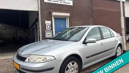 Occasion Renault Laguna II 116 PK (85 kW) 2003 Hatchback