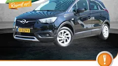 Gebruikt 2018 Opel Crossland X Innovation SUV | € 11.400 (Eerlijke prijs)