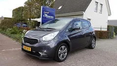 Gebruikt 2018 Kia Venga Hatchback | € 17.450 (Eerlijke prijs)