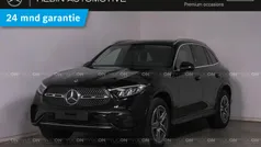 Mercedes GLC300e