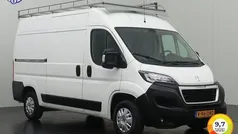 Wit Gebruikt 2019 Peugeot Boxer Van | € 12.950 (Eerlijke prijs)