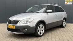 Gebruikt 2012 Skoda Fabia Stationwagen | € 3.995 (Eerlijke prijs)