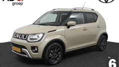 Bruin Gebruikt 2022 Suzuki Ignis Style Hatchback | € 19.950 (Eerlijke prijs)