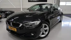 Gebruikt 2017 BMW 430 Cabriolet Executive Cabriolet | € 29.950 (Eerlijke prijs)