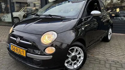 Occasion 2011 Fiat 500 Active Hatchback | € 6.999 (Eerlijke prijs)