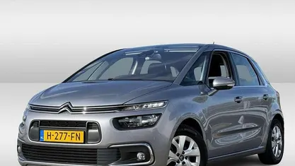 Occasion 2020 Citroën C4 SpaceTourer Feel MPV | € 15.925 (Goede deal)