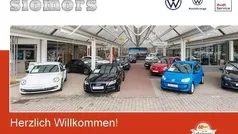 Zwart Gebruikt 2020 VW Touran United MPV | € 24.589 (Super prijs)