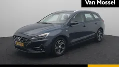 Gebruikt 2022 Hyundai i30 Comfort Stationwagen | € 19.440 (Eerlijke prijs)