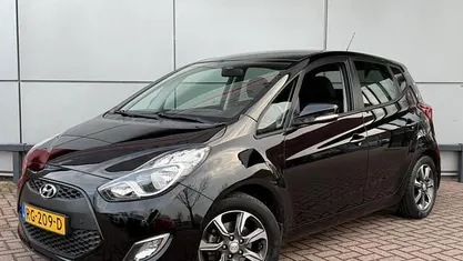 Occasion Hyundai ix20 GO! 90 PK (66 kW) 2017 Hatchback