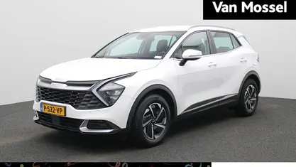 Occasion Kia Sportage 150 PK (110 kW) 2022 Wit SUV