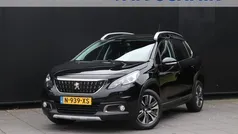 Gebruikt 2019 Peugeot 2008 Allure SUV | € 14.999 (Eerlijke prijs)