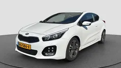 Gebruikt 2017 Kia ProCeed GT-Line Hatchback | € 12.745 (Eerlijke prijs)