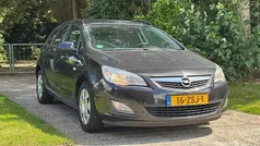 Gebruikt 2012 Opel Astra Cosmo Stationwagen | € 3.750 (Eerlijke prijs)