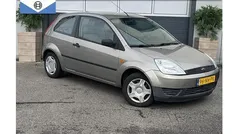 Gebruikt 2003 Ford Fiesta Celebration Hatchback | € 750 (Eerlijke prijs)