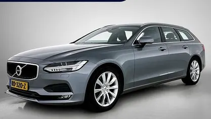 Occasion 2017 Volvo V90 Momentum Stationwagen | € 26.950 (Eerlijke prijs)