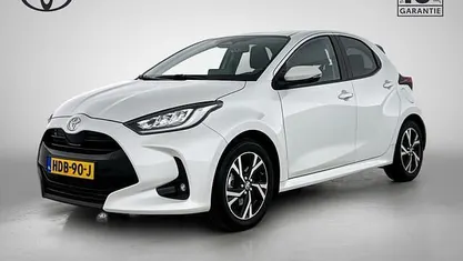 Occasion Toyota Yaris Edition 116 PK (85 kW) 2025 Hatchback