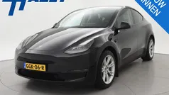Gebruikt 2022 Tesla Model Y Long Range AWD SUV | € 35.950 (Eerlijke prijs)
