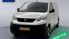 Zilver Gebruikt 2016 Peugeot Expert Van | € 10.445 (Eerlijke prijs)