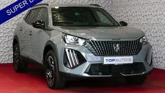 Gebruikt 2024 Peugeot 2008 Allure SUV | € 26.290 (Goede deal)