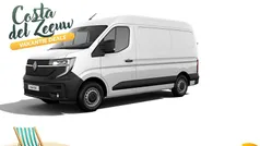 Gebruikt 2024 Renault Master Van | € 32.900 (Goede deal)