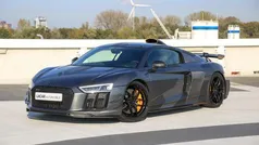 Gebruikt 2018 Audi R8 Coupé Comfort Coupé | € 169.950