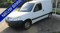 Wit Gebruikt 2005 Peugeot Partner Avantage MPV | € 1.033 (Super prijs)