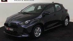 Zwart Gebruikt 2025 Mazda 2 Center-Line Hatchback | € 22.990 (Goede deal)