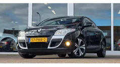 Zwart Gebruikt 2011 Renault Mégane Coupé Bose Edition Coupé | € 5.944 (Eerlijke prijs)