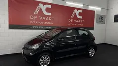 Gebruikt 2007 Toyota Aygo Hatchback | € 2.499 (Eerlijke prijs)