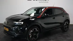 Zwart Gebruikt 2021 Opel Mokka GS Line SUV | € 19.995 (Eerlijke prijs)