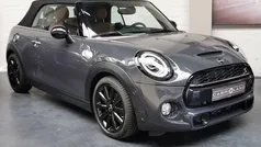 Gebruikt 2019 Mini Cooper S Cabriolet Chili Cabriolet | € 28.950 (Eerlijke prijs)