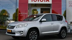 Gebruikt 2010 Toyota RAV4 Business Edition SUV | € 15.499 (Eerlijke prijs)