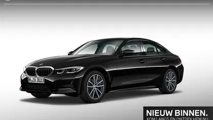 Occasion BMW 320 Executive 184 PK (135 kW) 2021 Sedan