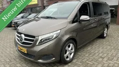 Overige Gebruikt 2014 Mercedes V250 MPV | € 28.950 (Goede deal)