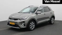Groen Gebruikt 2022 Kia Stonic SUV | € 20.900 (Eerlijke prijs)