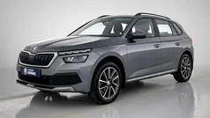 Grijs Gebruikt 2022 Skoda Kamiq Ambition SUV | € 24.900 (Eerlijke prijs)