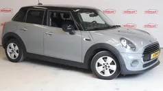 Gebruikt 2020 Mini Cooper Hatchback | € 16.450 (Eerlijke prijs)