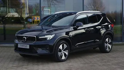Occasion Volvo XC40 Plus 211 PK (155 kW) 2022 SUV