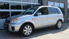 Grijs Gebruikt 2008 Ford Fusion Futura MPV | € 2.995 (Eerlijke prijs)
