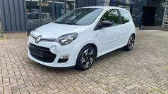 Gebruikt 2014 Renault Twingo Initiale Paris Hatchback | € 5.499 (Eerlijke prijs)