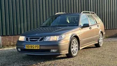 Saab 9-5
