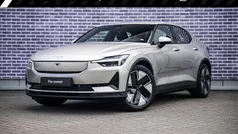 Gebruikt 2024 Polestar 2 Long Range Single Motor Hatchback | € 41.899 (Goede deal)