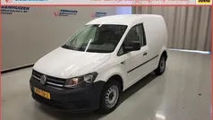 Gebruikt 2020 VW Caddy MPV | € 9.750 (Goede deal)